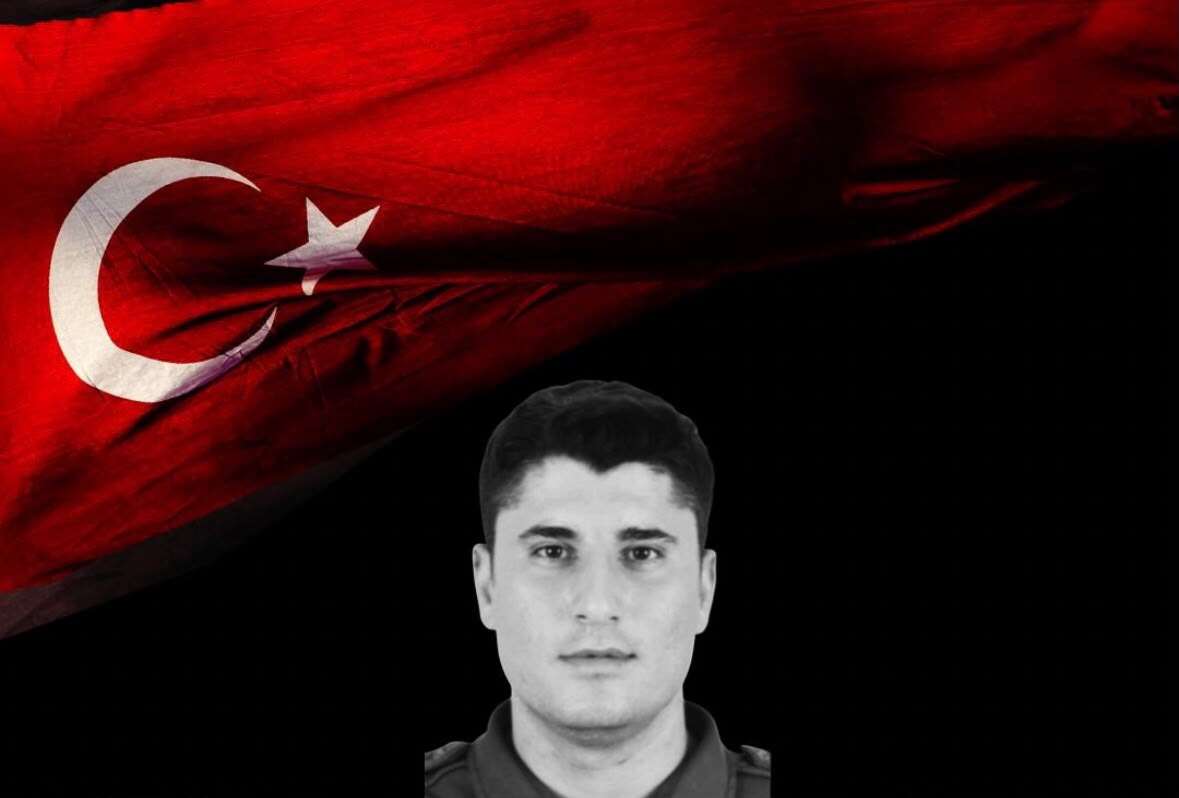 Polisi Şehit Eden Astsubayın Beyin Ölümü Gerçekleşti, Ailesi Organlarını Bağışlayacak 5